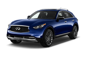 Скрутить пробег инфинити QX70